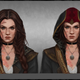 Illustration for article titled Imagining The Star Of A Western iAssassins Creed/i